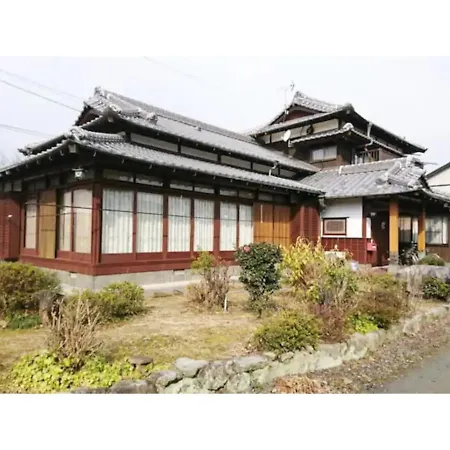 House Hatama - Vacation Stay 15850 Tosu Exterior photo