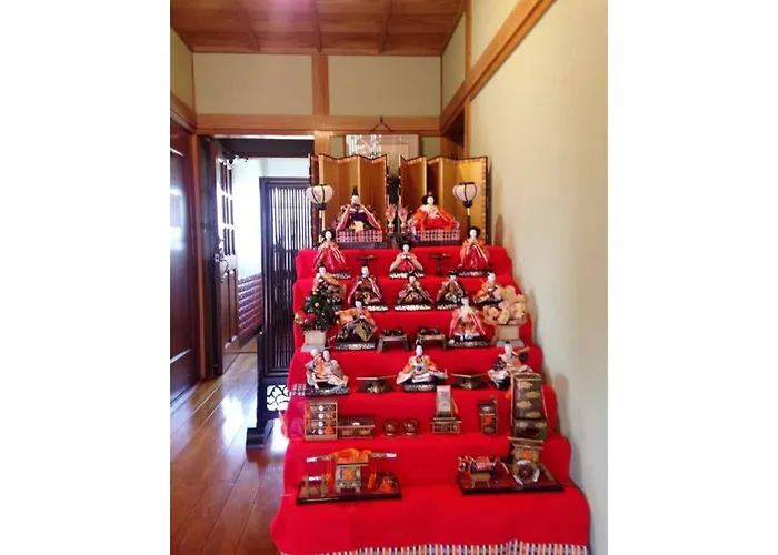 House Hatama - Vacation Stay 15850