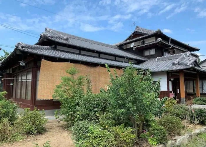 House Hatama - Vacation Stay 15850