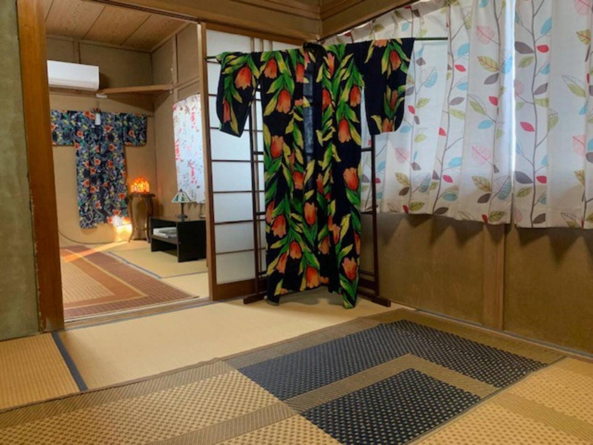 House Hatama - Vacation 15850 Holiday home Tosu