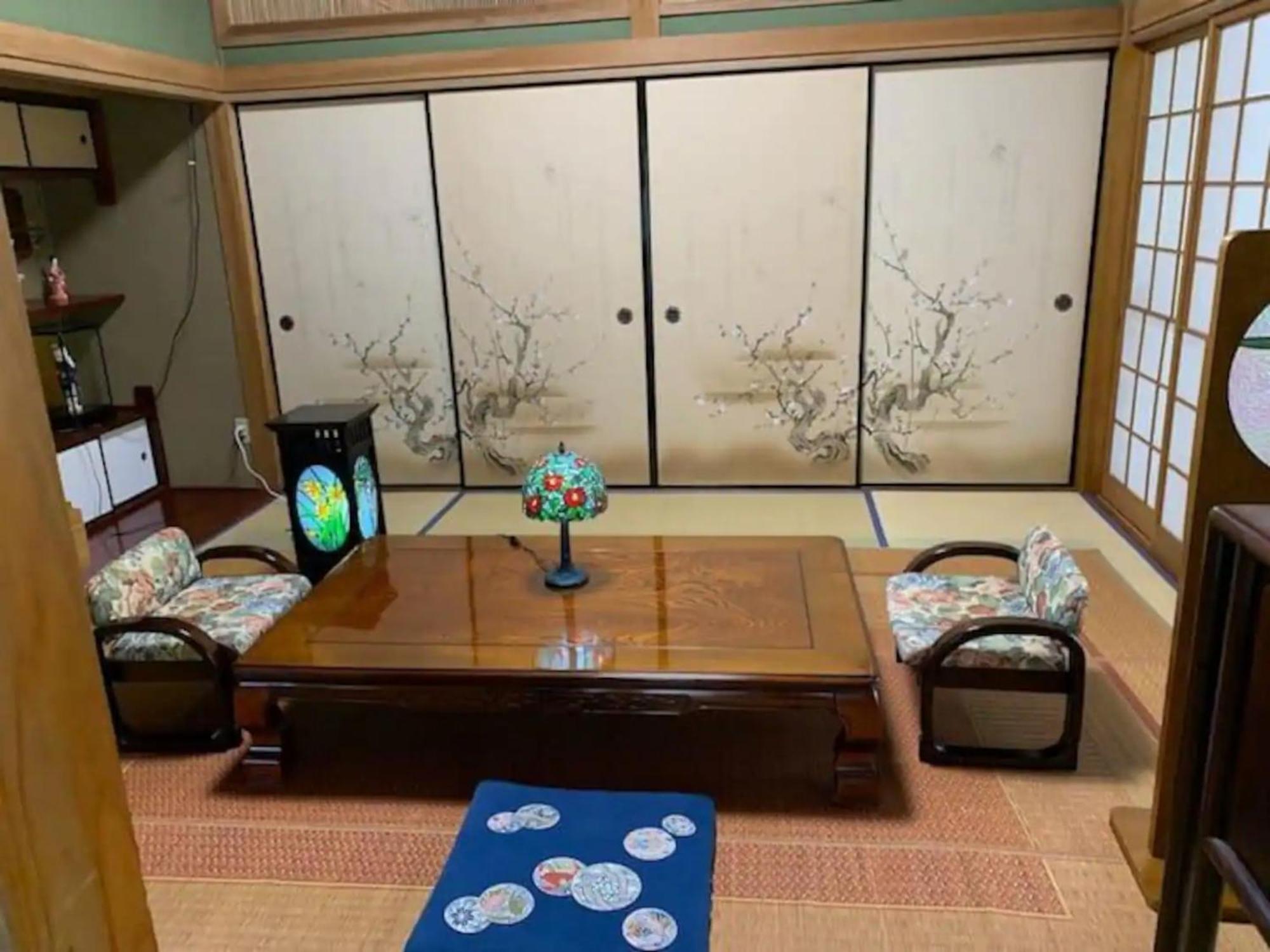 House Hatama - Vacation 15850 Tosu