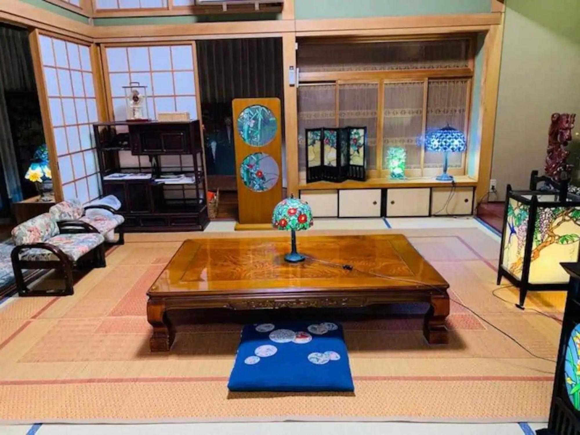 House Hatama - Vacation 15850 Holiday home Tosu