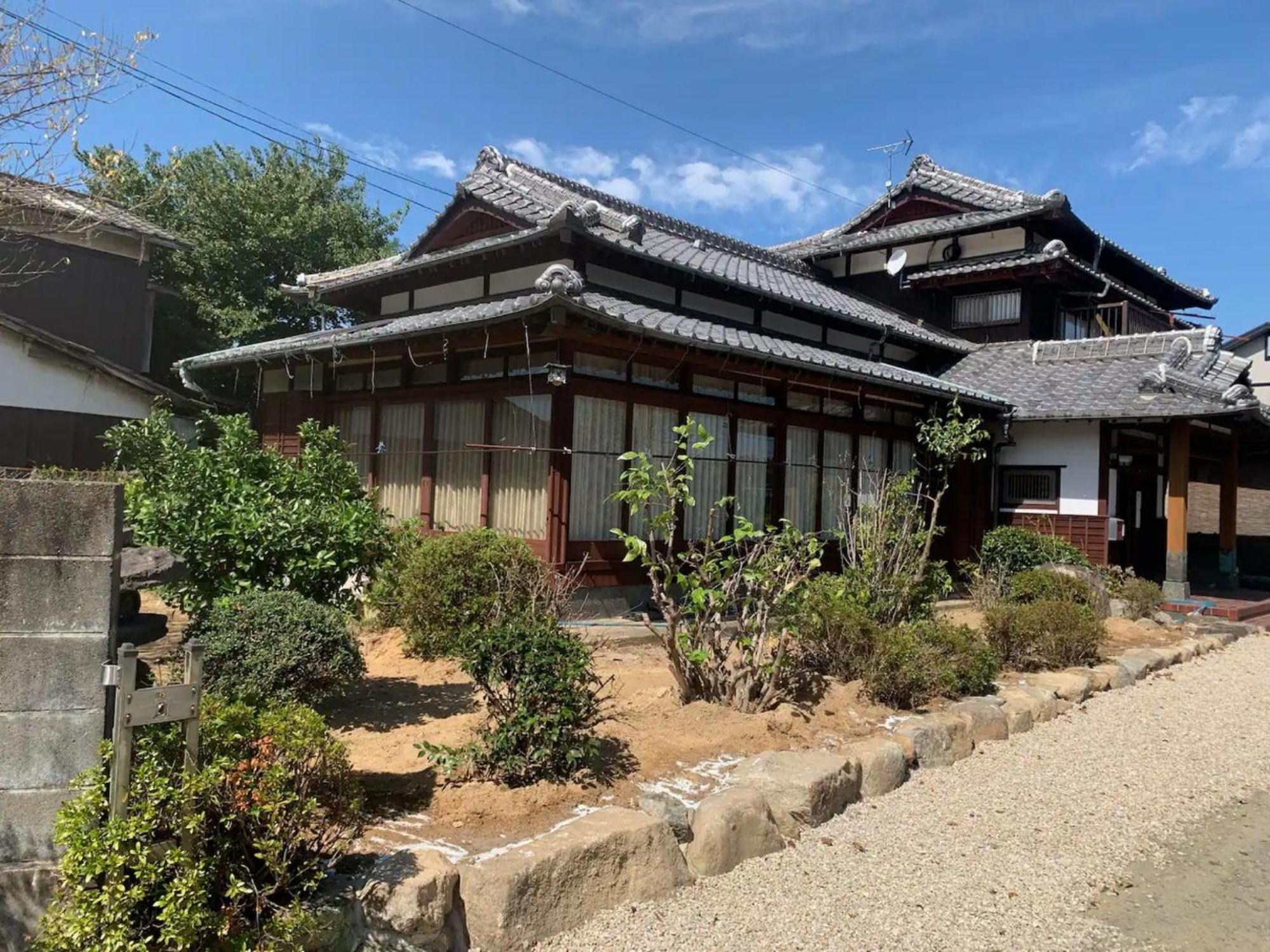 House Hatama - Vacation 15850 Holiday home *
